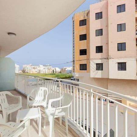 Spacious 2Br Apt In Qawra - Perfect For Families By 360 Estates St. Paul's Bay Bagian luar foto
