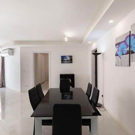 Spacious 2Br Apt In Qawra - Perfect For Families By 360 Estates St. Paul's Bay Bagian luar foto