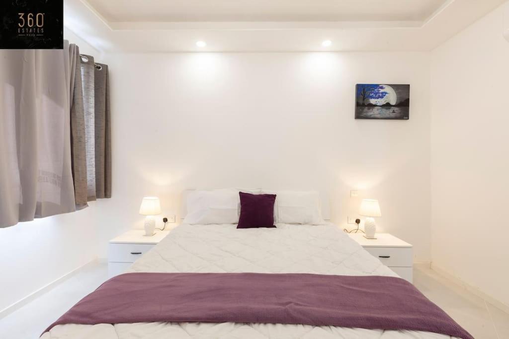 Spacious 2Br Apt In Qawra - Perfect For Families By 360 Estates St. Paul's Bay Bagian luar foto