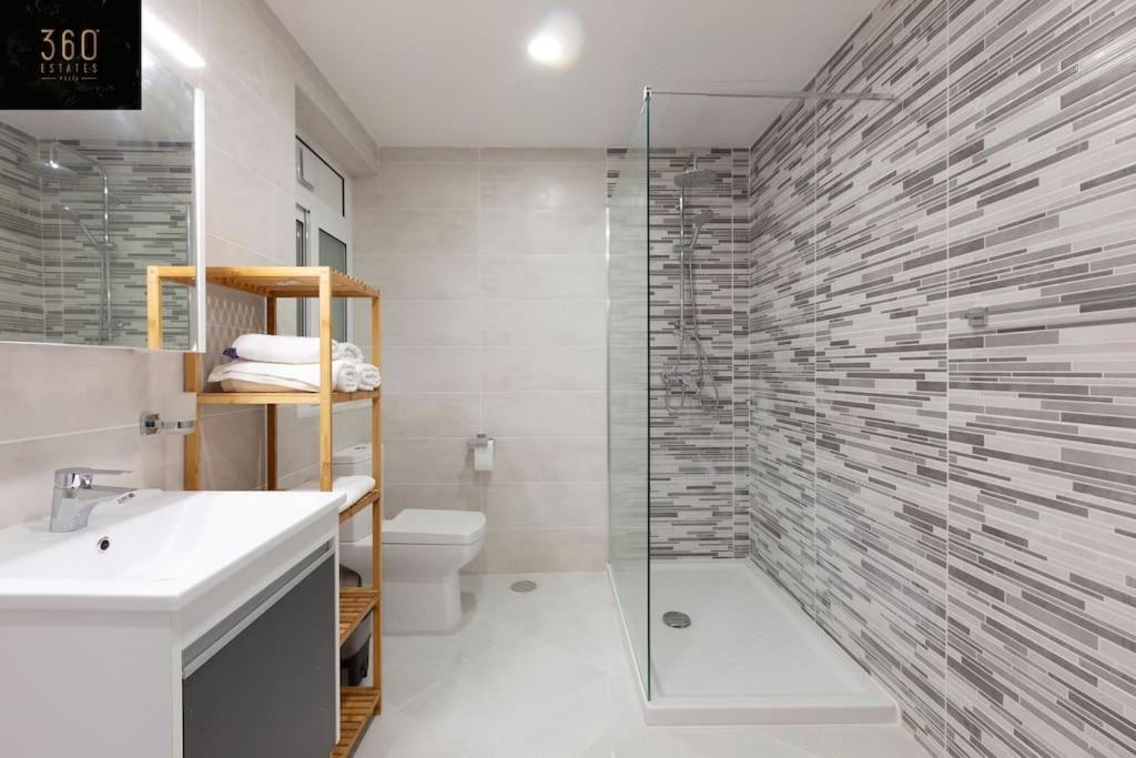 Spacious 2Br Apt In Qawra - Perfect For Families By 360 Estates St. Paul's Bay Bagian luar foto