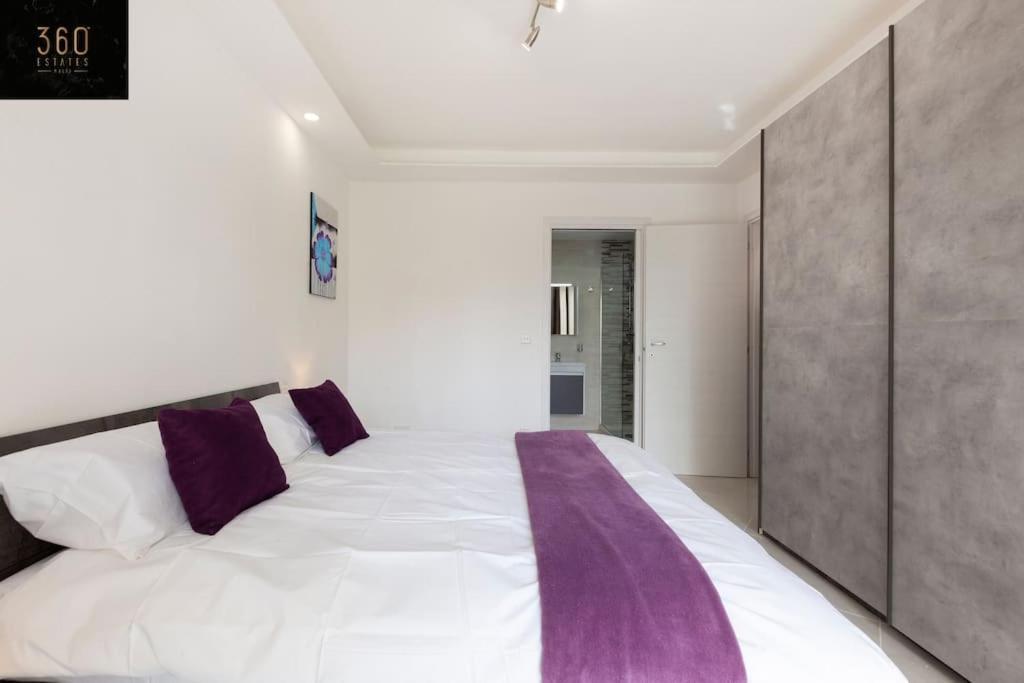 Spacious 2Br Apt In Qawra - Perfect For Families By 360 Estates St. Paul's Bay Bagian luar foto